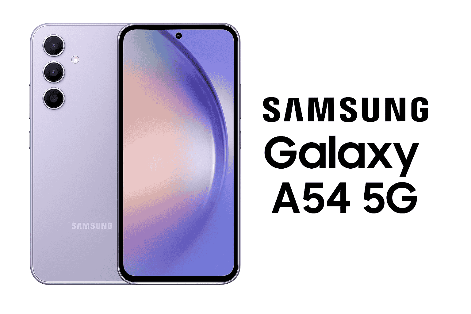 Samsung Galaxy A54 5G