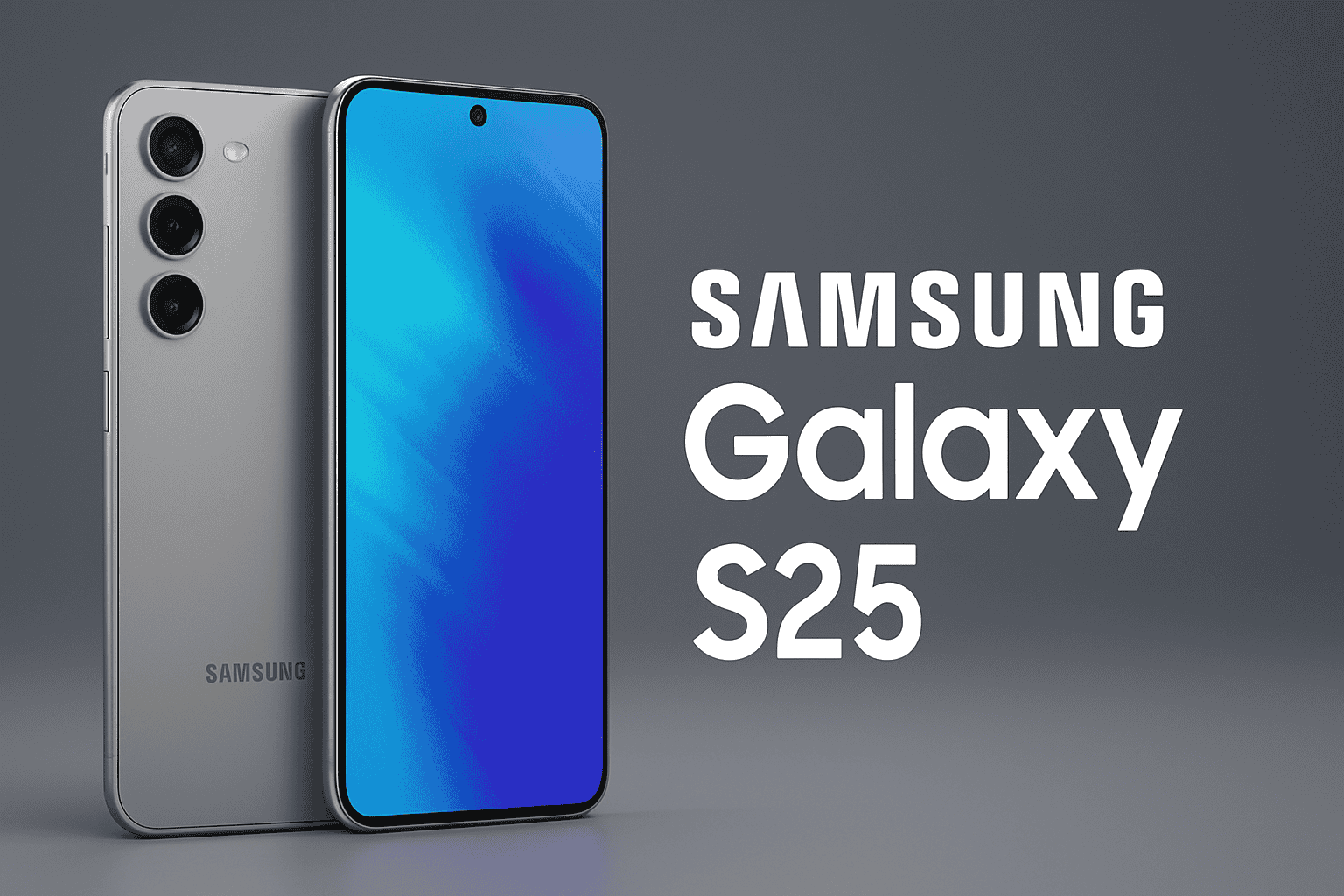Samsung Galaxy S25
