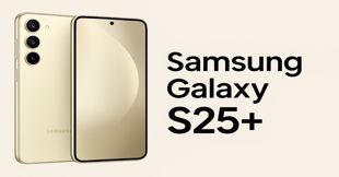Samsung Galaxy S25 Plus