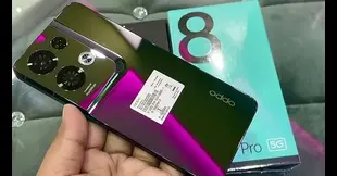 Oppo Reno 8 Pro Launch